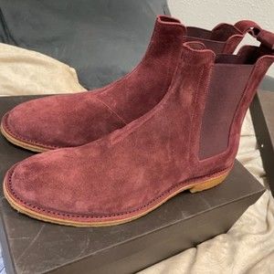 Meet your Posher, Powell